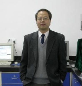 俞汉青